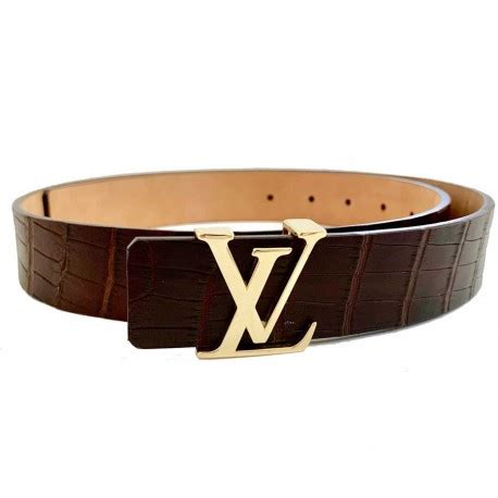 le bon coin ceinture louis vuitton|Annonces Accessoires mode d'occasion « ceinture vuitton.